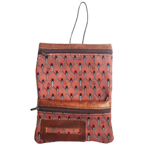 Ramenga Tabaquera Marrón