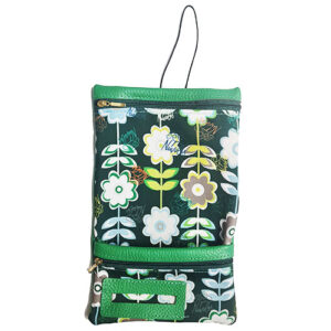 Ramenga Tabaquera XL Verde