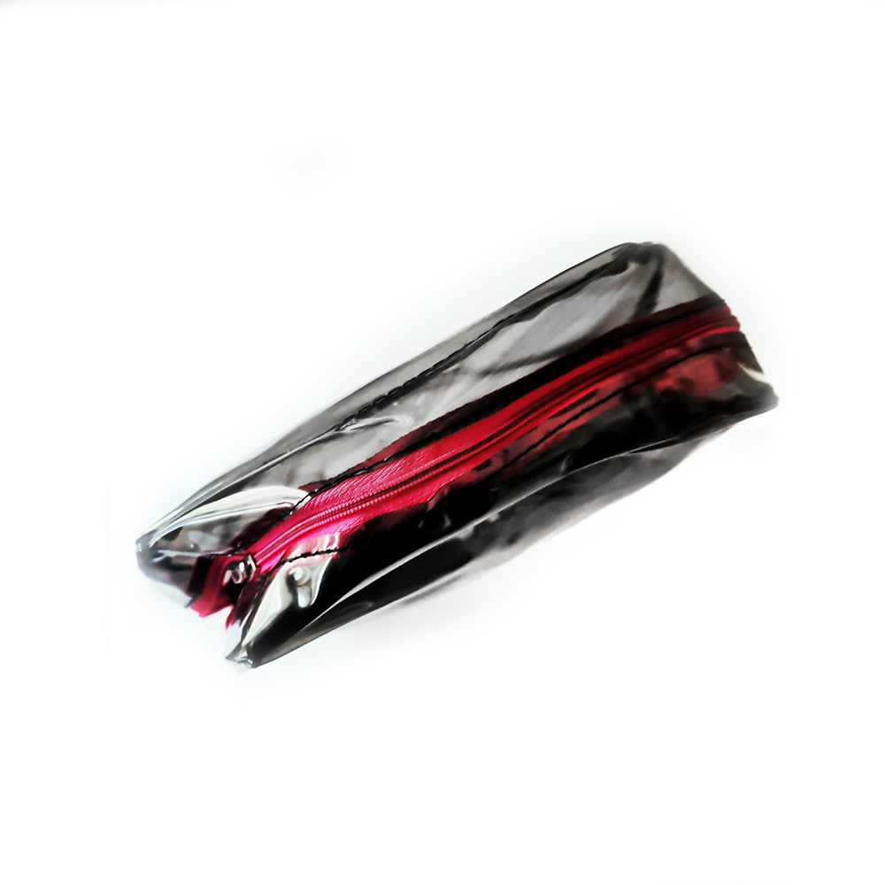 Cartuchera Isa Pop Negra - Image 2