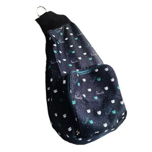 Cairo Mochila/Cartera