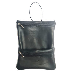 Ramenga Tabaquera Gris Oscuro