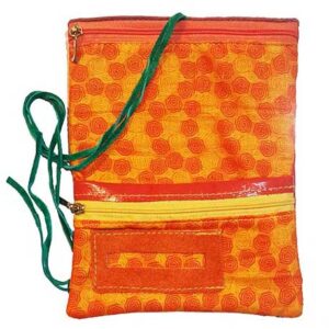 Ramenga Tabaquera Naranja